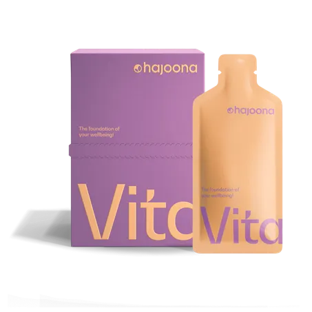 Hajoona Vitality Produkt von Energetische Heilpraxis und Yoga