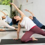 Was ist Vinyasa Yoga