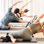 Was macht Yoga mit dem Körper