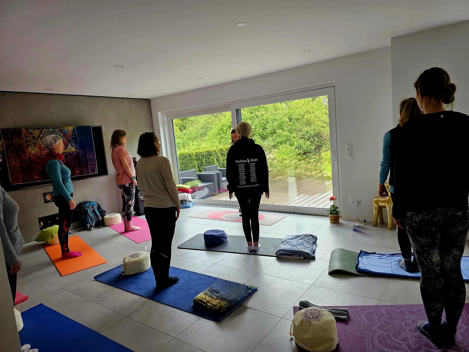 Atemyoga Teichwiesenweg 2026