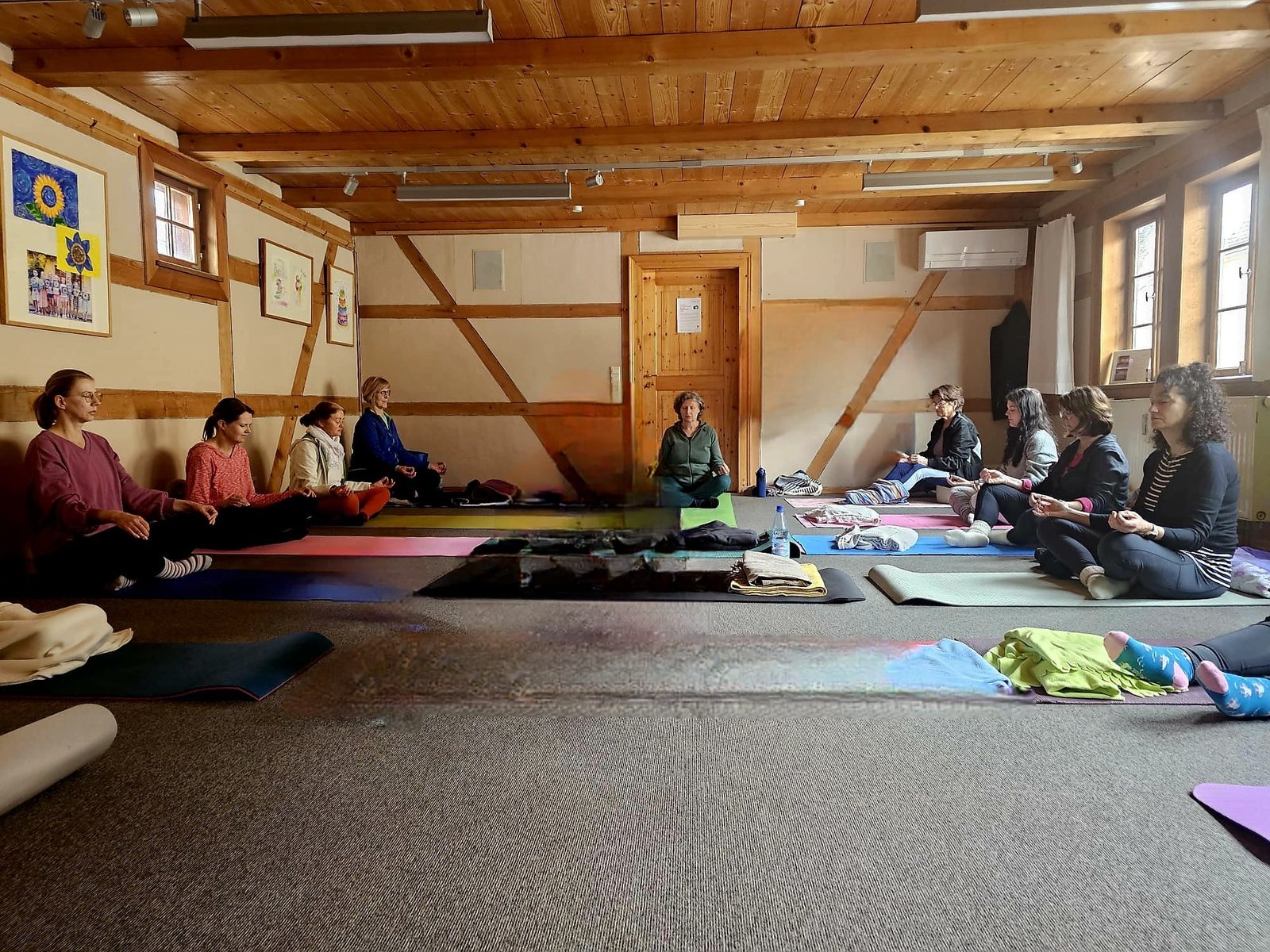 Familienzentrum Radebeul 2026