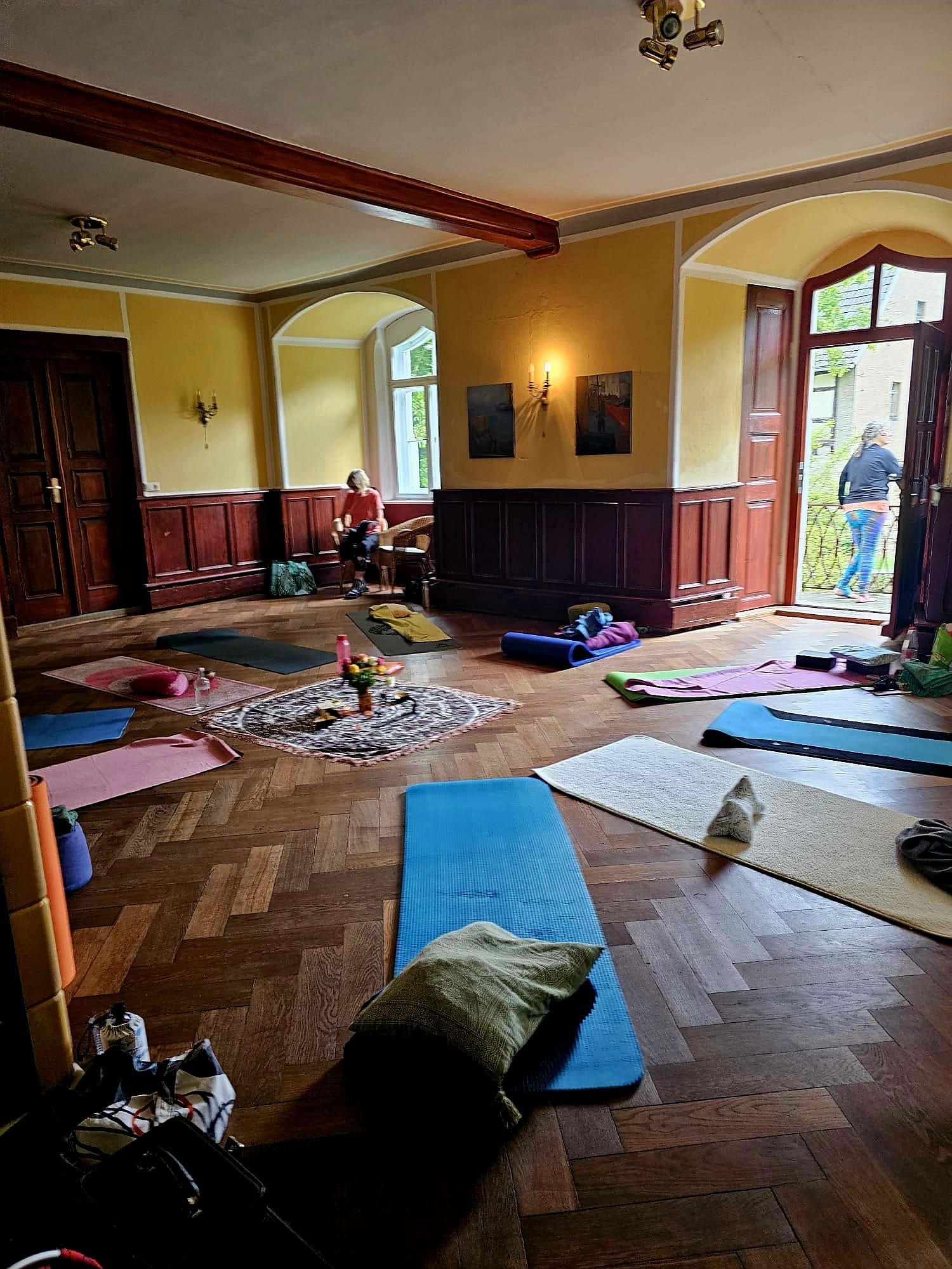 Schloss Heynitz 2026