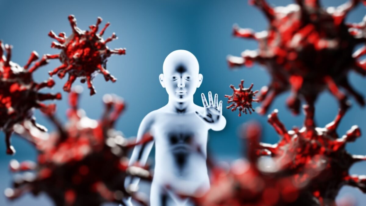 fördert das Immunsystem